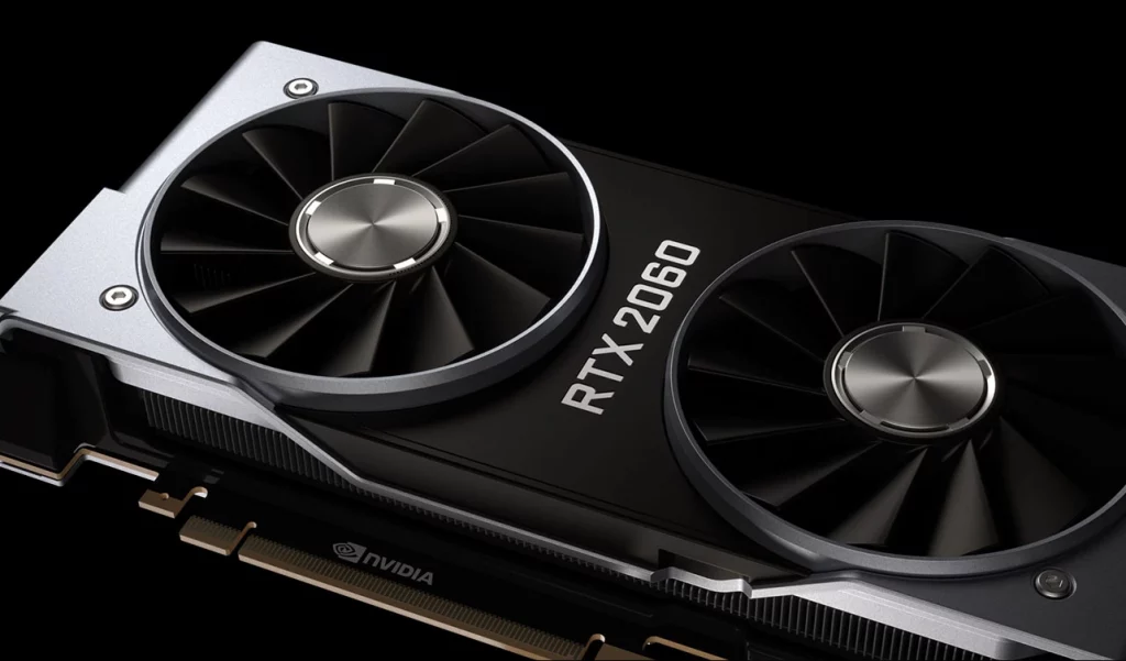ezgif.com gif maker 25 1 NVIDIA GeForce RTX 2060 12 GB GPU confirmed to be launched next week by 7th December