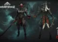Warframe: The New War trailer reveals the release date of the cinematic story expansion