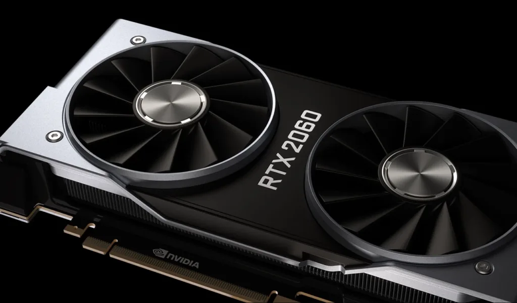 It’s official, NVIDIA RTX 2060 12 GB GPU will have 2176 CUDA cores