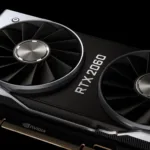 NVIDIA plans to finally put an end to RTX 2060 and GTX 1660 series GPUs as per rumors