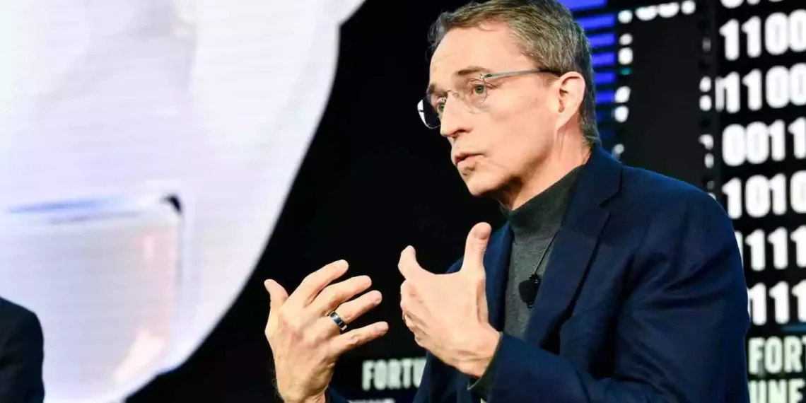 TSMC and Intel to finalize their deal as TSMC begins its 3nm production