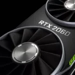 NVIDIA GeForce RTX 2060 12GB coming out on December 7th, 2021