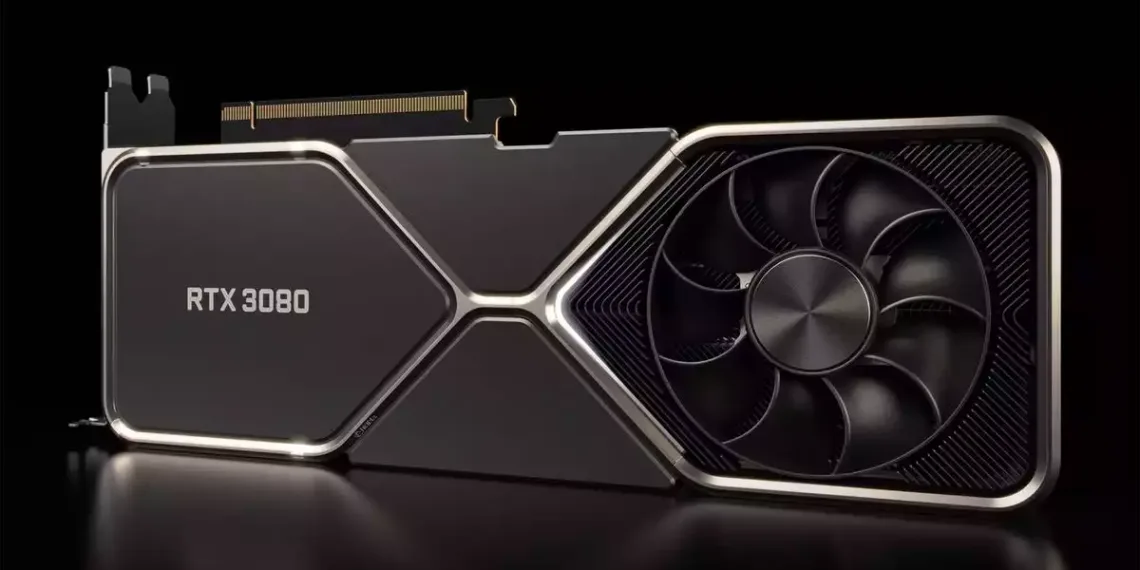 NVIDIA and Zotac urge the US administration to end tariffs imposed on Chinese-made goods