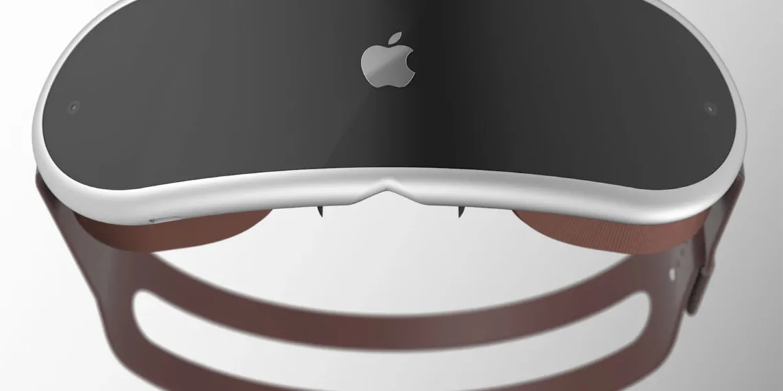 Apple to release its rumoured AR Headset with focus on Gaming and Media in 2022