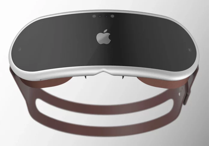 Apple to release its rumoured AR Headset with focus on Gaming and Media in 2022 Apple to release its rumoured AR Headset with focus on Gaming and Media in 2022