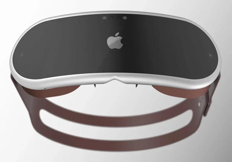 Apple to release its rumoured AR Headset with focus on Gaming and Media in 2022