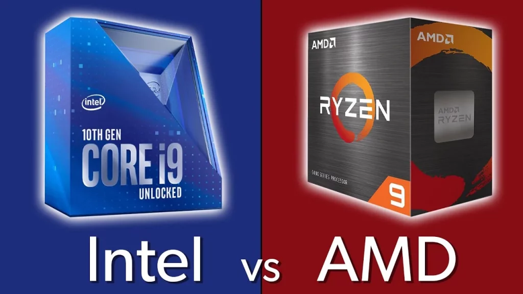 Intel vs AMD: Who’ll win the FPGA leadership?