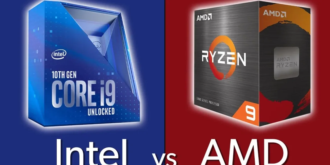 Intel vs AMD: Who’ll win the FPGA leadership?