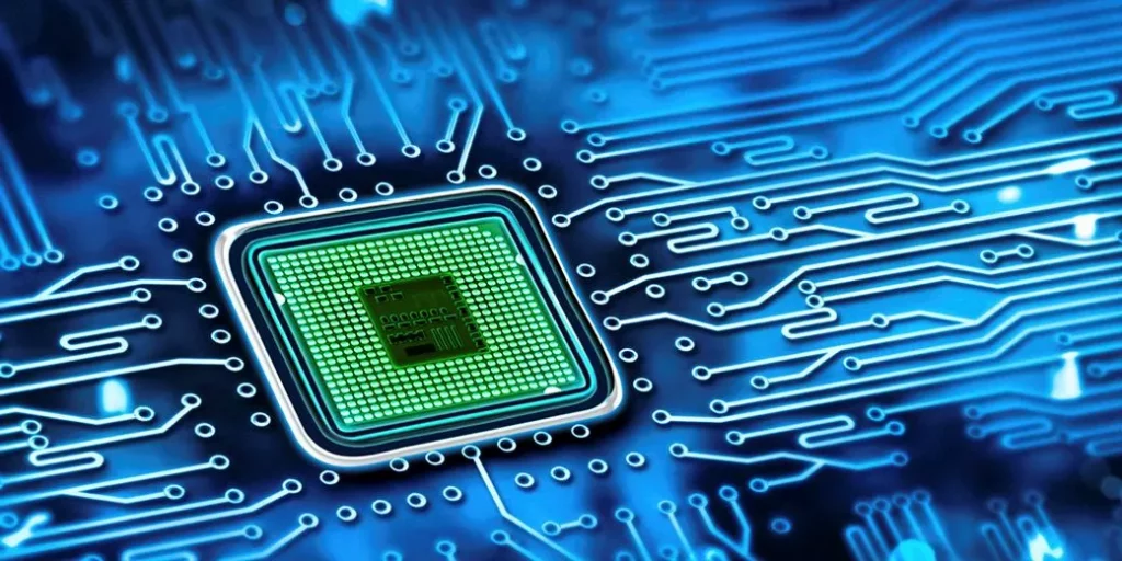 The Indian government has plans of Rs. 100 crore ready for semiconductor investment in this fiscal