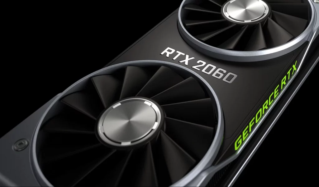 ezgif.com gif maker 77 Here’s the benchmark results of the NVIDIA GeForce RTX 2060 12 GB GPU by PC Market