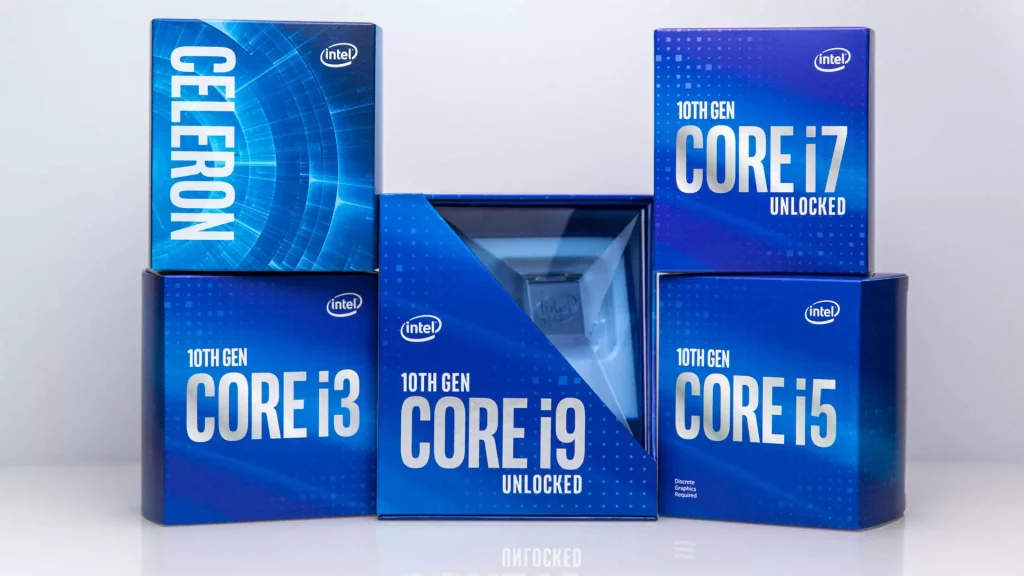 ezgif.com gif maker 82 Intel decides to take Comet Lake mobile CPUs off the shelf post-2022