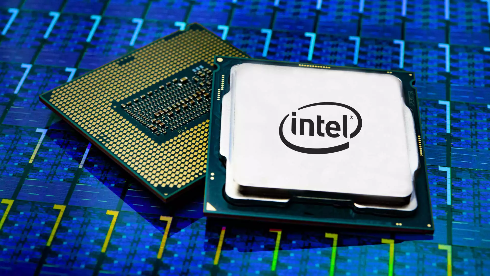 Intel decides to take Comet Lake mobile CPUs off the shelf post-2022