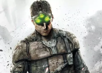 Ubisoft promises an open world like Halo Infinite for its upcoming Splinter Cell game