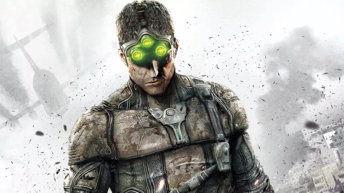 Ubisoft promises an open world like Halo Infinite for its upcoming Splinter Cell game