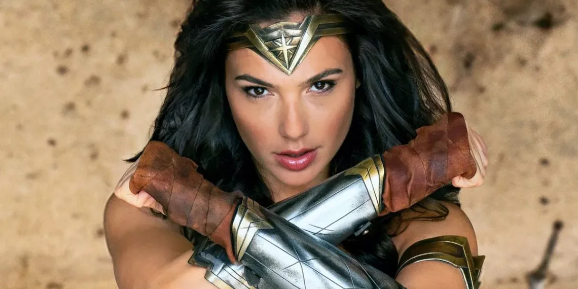Monolith Studio drops a new teaser trailer for the Wonder Woman game in production