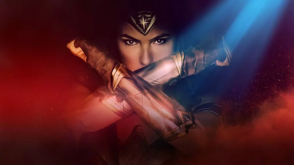 ezgif.com gif maker 98 Monolith Studio drops a new teaser trailer for the Wonder Woman game in production