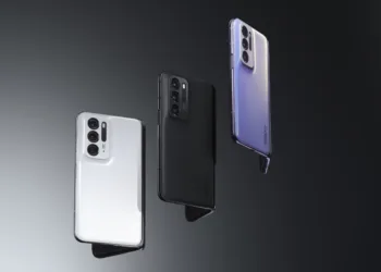 Oppo Find N announced with a 7.1" foldable display, virtually no gap, and a good camera