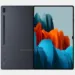 Samsung Galaxy Tab S8 Series press renders leaked, features an upgraded design