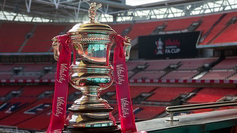 fa women's cup