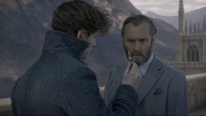 Fantastic 3 trailer: The teaser is celebrating Harry Potter Franchise