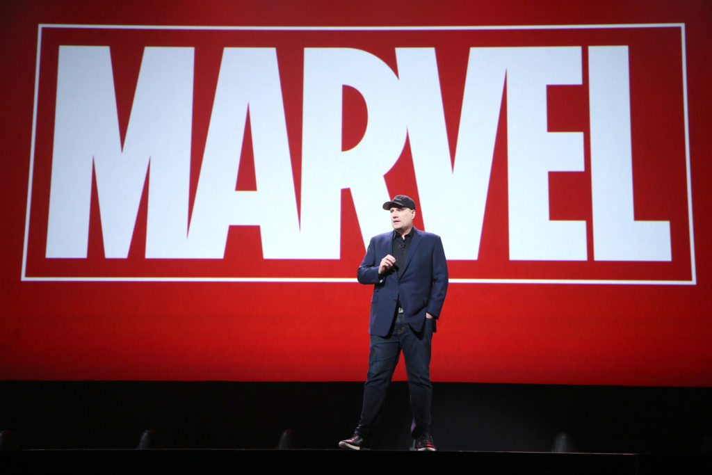 feige Spider-Man 4: Kevin Feige has revealed about its development