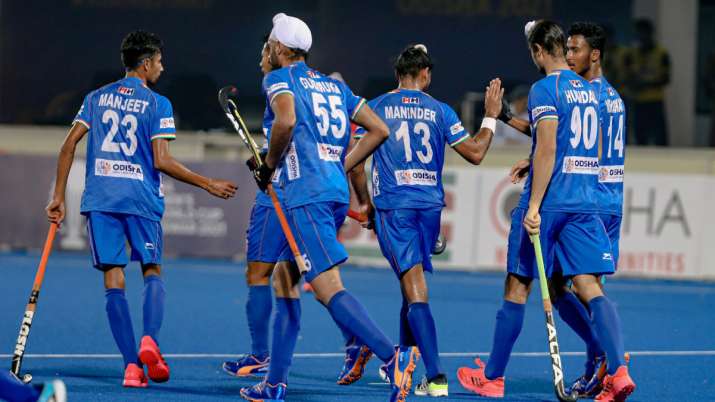 ffwlehavkaayurm 1638541193 Junior Hockey World Cup: India lost to Germany at 2-4, Germany to play against Argentina in the finals