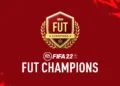 fifa 22 fut champions