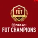 fifa 22 fut champions