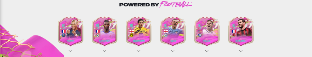 fifa 22 next generation 1 FIFA 22: Next Generation Player Item pack is finally available in FUT 22 for PC; Check out what can you get from it