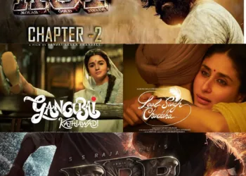 Top 10 most anticipated films of 2022 as per IMDb