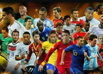 Ronaldo, Messi, Benzema, Ramos: The top ten players in terms of wins in the twenty-first century