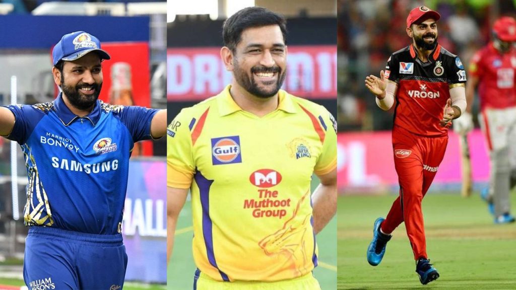 from ms dhoni to virat kohli rohit sharma top salaries of cricketers in ipl 2021 will shock you IPL 2022: KKR player Sunil Narine creates IPL history by becoming the 2nd international player to earn INR 100 crores