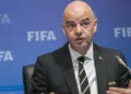 FIFA president maintains that proposals for a biennial World Cup have 'majority support’