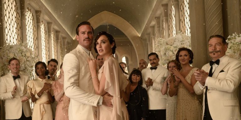 “Death on the Nile”: All We Know about the Mystery Thriller film