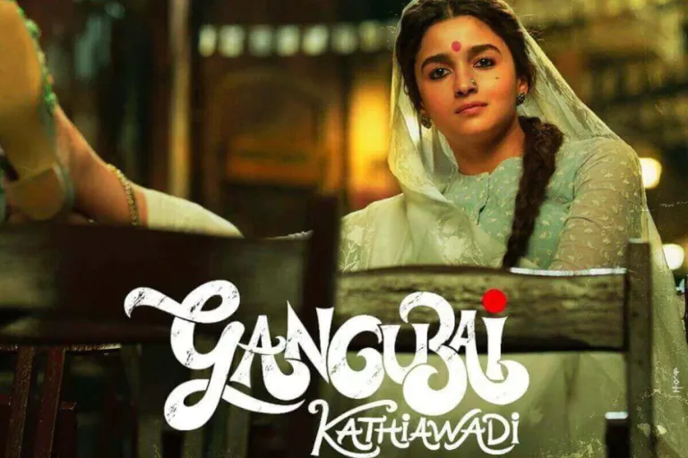 Gangubai Kathiawadi