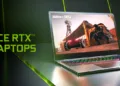 NVIDIA silently launches GeForce RTX 2050 for laptops