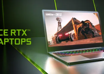 NVIDIA silently launches GeForce RTX 2050 for laptops