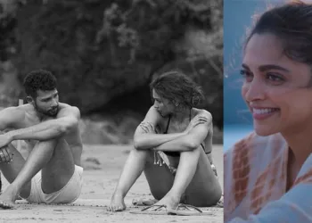 “Gehraiyaan”: The teaser of Deepika Padukone and Siddhant Chaturvedi’s film has been dropped
