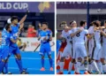Junior Hockey World Cup: India lost to Germany at 2-4, Germany to play against Argentina in the finals
Credits- The Bridge