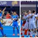 Junior Hockey World Cup: India lost to Germany at 2-4, Germany to play against Argentina in the finals
Credits- The Bridge