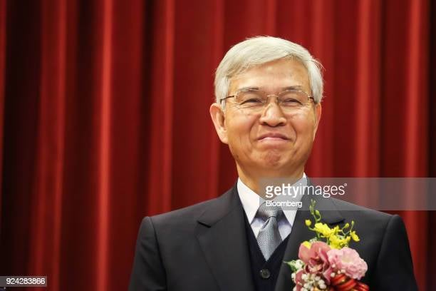 gettyimages 924283866 612x612 1 Taiwan’s Central Bank governor believes the chip crisis to improve by the second half of 2022