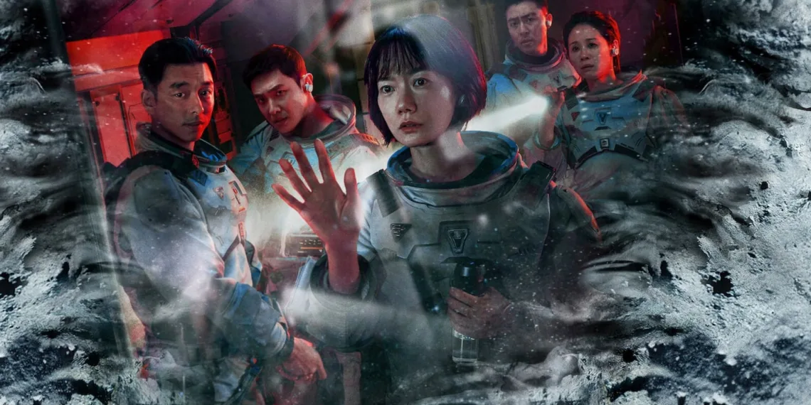 Here is the list of all the Upcoming Web series set to launch this December 2021