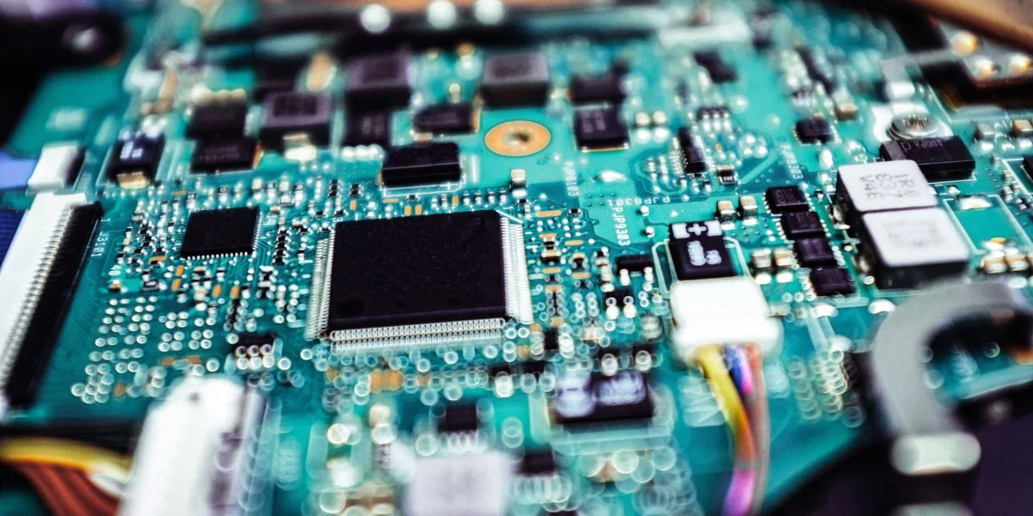 Taiwan’s Central Bank governor believes the chip crisis to improve by the second half of 2022