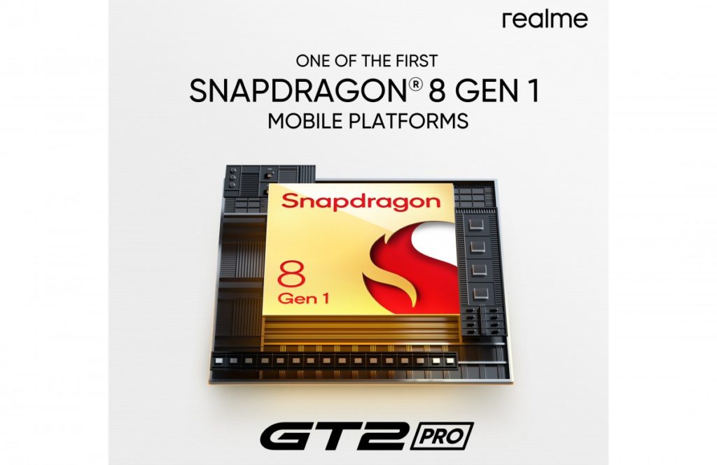 gsmarena 002 1 Curious about all the phones that will come powered by the Snapdragon 8 Gen 1? Check the list here
