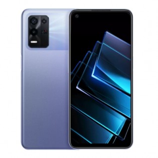 gsmarena 004 3 Oppo K9x launches with a 90Hz display, Dimensity 810 chip, and 64MP triple camera setup