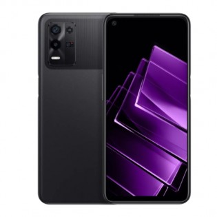 gsmarena 005 1 Oppo K9x launches with a 90Hz display, Dimensity 810 chip, and 64MP triple camera setup