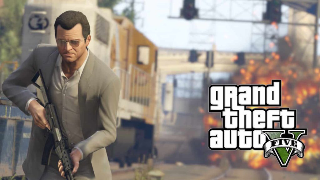 gta v speedrun no damage taken complete GTA V becomes the most-watched game on Twitch in 2021
