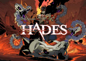 Hades becomes the first to win the Best Video Game Awards at The Hugo Awards