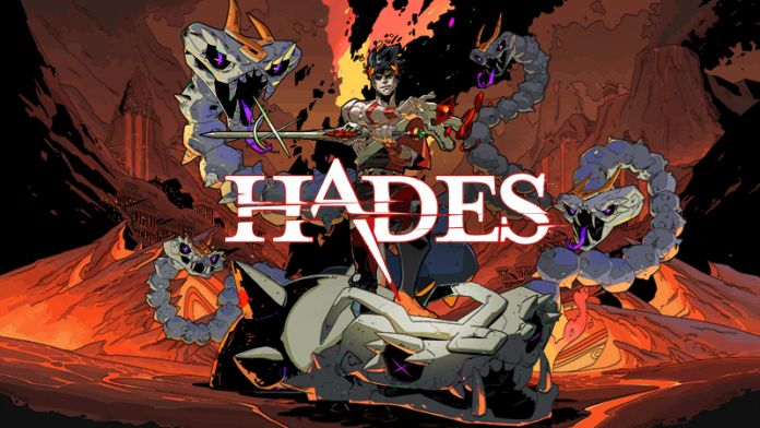 Hades becomes the first to win the Best Video Game Awards at The Hugo Awards Hades becomes the first to win the Best Video Game Awards at The Hugo Awards