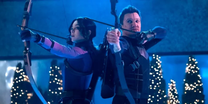 “Hawkeye”: The recap of the previous episodes and Expectations of Episode 6 “Hawkeye”: The recap of the previous episodes and Expectations of Episode 6